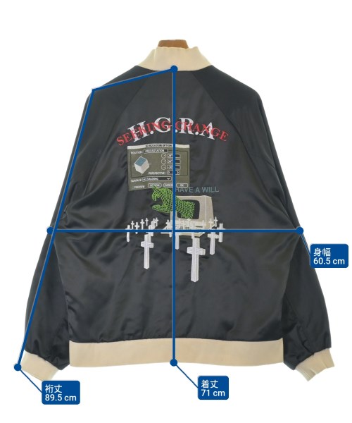 HIGH-GATE（ハイゲート）その他 黒 サイズ:1(S位) メンズ/2200639520049