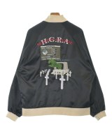 HIGH-GATE（ハイゲート）その他 黒 サイズ:1(S位) メンズ/2200639520049