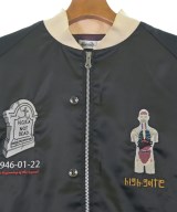 HIGH-GATE（ハイゲート）その他 黒 サイズ:1(S位) メンズ/2200639520049