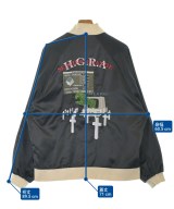 HIGH-GATE（ハイゲート）その他 黒 サイズ:1(S位) メンズ/2200639520049