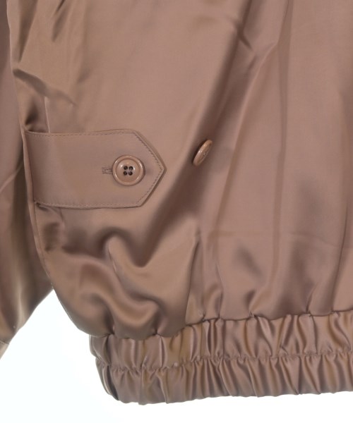 HIGH-GATE（ハイゲート）ブルゾン ピンク サイズ:2(M位) メンズ/2200619907013