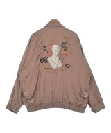 HIGH-GATE（ハイゲート）ブルゾン ピンク サイズ:2(M位) メンズ/2200619907013