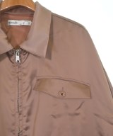 HIGH-GATE（ハイゲート）ブルゾン ピンク サイズ:2(M位) メンズ/2200619907013