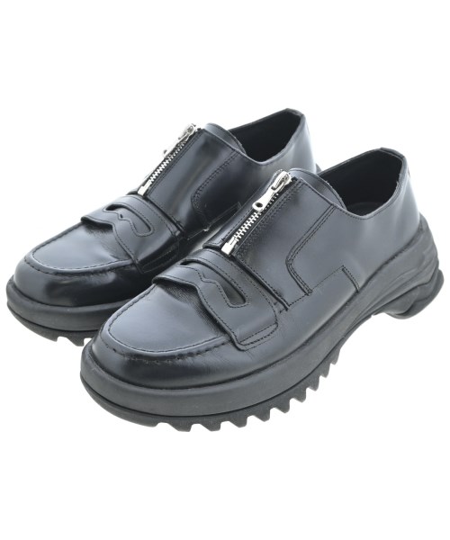 HIGH-GATE(ハイゲート)ビジネス・ドレスシューズ 黒 サイズ:EU41(26cm位)/2200657596033