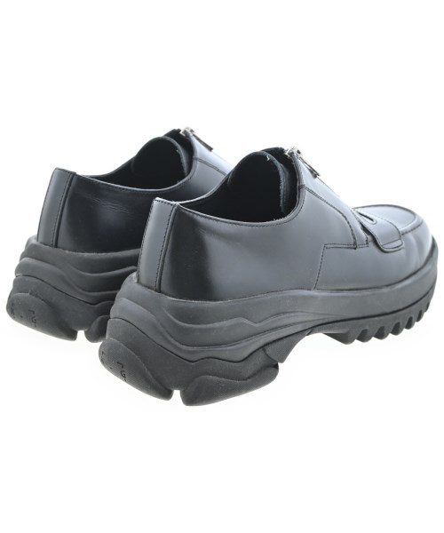 HIGH-GATE（ハイゲート）ビジネス・ドレスシューズ 黒 サイズ:EU41(26cm位) メンズ/2200657596033