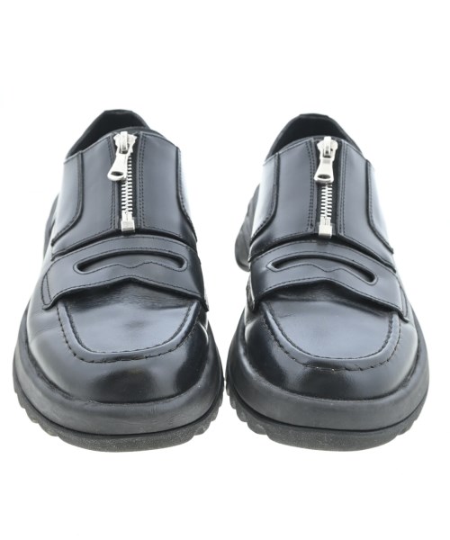 HIGH-GATE（ハイゲート）ビジネス・ドレスシューズ 黒 サイズ:EU41(26cm位) メンズ/2200657596033