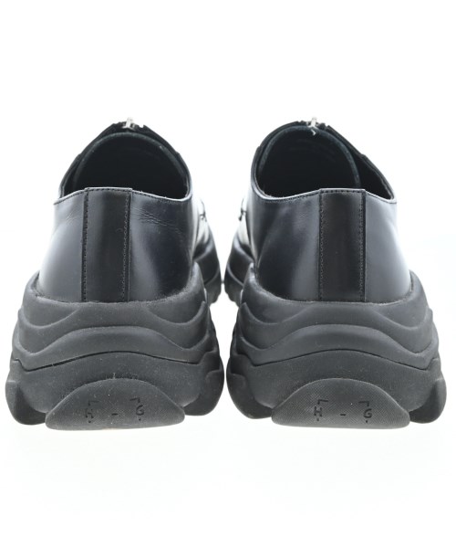 HIGH-GATE（ハイゲート）ビジネス・ドレスシューズ 黒 サイズ:EU41(26cm位) メンズ/2200657596033