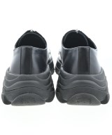 HIGH-GATE（ハイゲート）ビジネス・ドレスシューズ 黒 サイズ:EU41(26cm位) メンズ/2200657596033