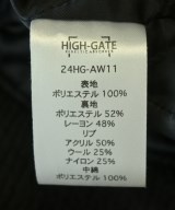 HIGH-GATE（ハイゲート）その他 赤 サイズ:2(M位) メンズ/2200715450017