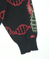 HIGH-GATE（ハイゲート）カーディガン 黒 サイズ:2(M位) メンズ/2200668810043