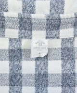 HOUSE HOLD（ハウスホールド）カジュアルシャツ 白 サイズ:4(XL位) メンズ/2200635940131