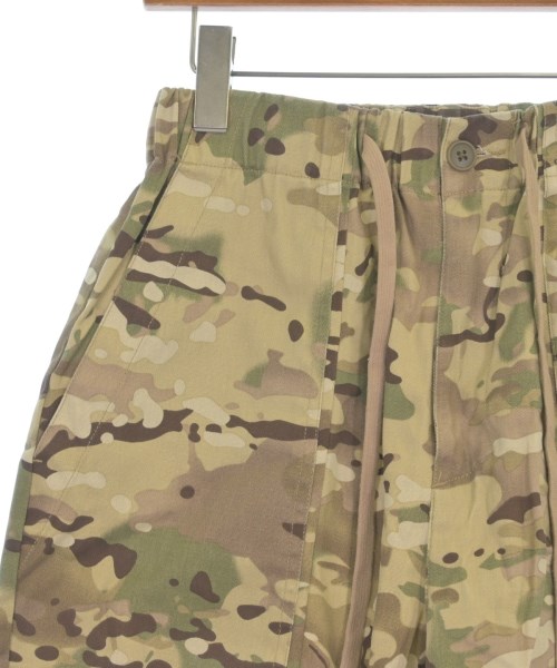 HOUSE HOLD（ハウスホールド）その他 ベージュ サイズ:M メンズ/2200627796142