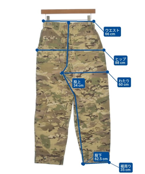 HOUSE HOLD（ハウスホールド）その他 ベージュ サイズ:M メンズ/2200627796142
