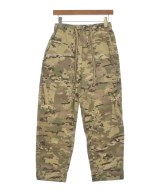 HOUSE HOLD パンツ（その他）