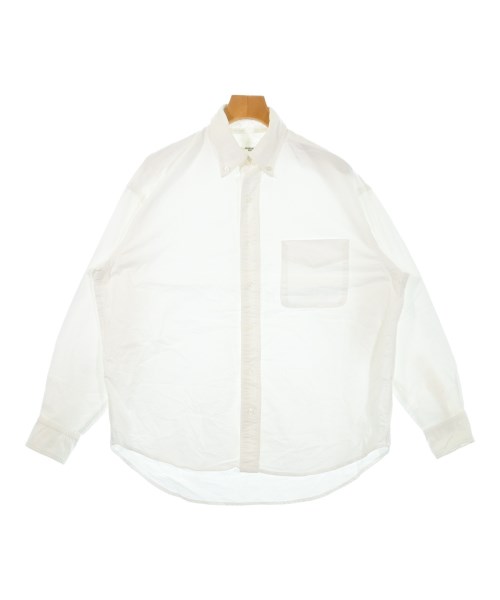 ハウスホールド(HOUSE HOLD)のHOUSE HOLD カジュアルシャツ