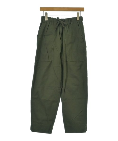 HOUSE HOLD(ハウスホールド)カーゴパンツ 緑 サイズ:S/2200674963030