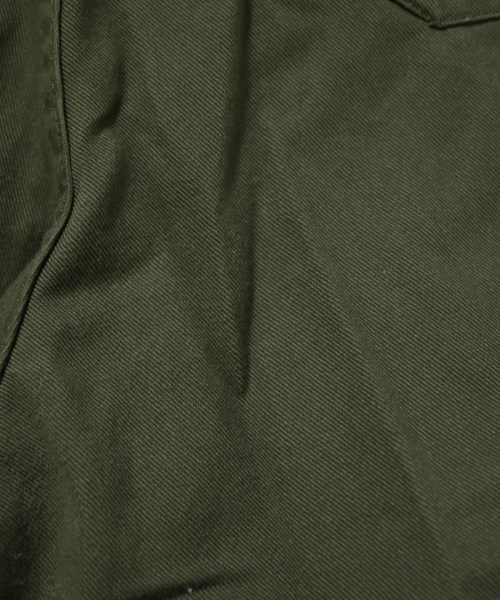 HOUSE HOLD（ハウスホールド）カーゴパンツ 緑 サイズ:S メンズ/2200674963030