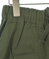 HOUSE HOLD（ハウスホールド）カーゴパンツ 緑 サイズ:S メンズ/2200674963030