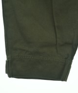 HOUSE HOLD（ハウスホールド）カーゴパンツ 緑 サイズ:S メンズ/2200674963030