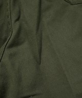 HOUSE HOLD（ハウスホールド）カーゴパンツ 緑 サイズ:S メンズ/2200674963030