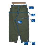 HOUSE HOLD（ハウスホールド）その他 カーキ サイズ:XL メンズ/2200689642029