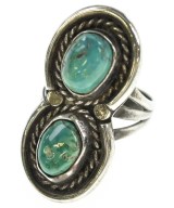 Indian Jewelry リング