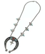 Indian Jewelry ネックレス