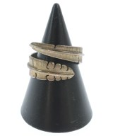 Indian Jewelry リング