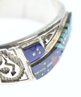 Indian Jewelry（インディアンジュエリー）ブレスレット・バングル シルバー サイズ:- メンズ/2200617071013