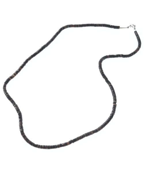Indian Jewelry(インディアンジュエリー)ネックレス 茶 サイズ:-/2200670931019