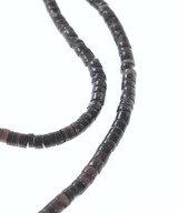 Indian Jewelry（インディアンジュエリー）ネックレス 茶 サイズ:- メンズ/2200670931019