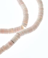 Indian Jewelry（インディアンジュエリー）ネックレス ピンク サイズ:- メンズ/2200670931026