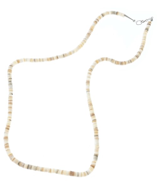 Indian Jewelry(インディアンジュエリー)ネックレス ベージュ サイズ:-/2200670931033