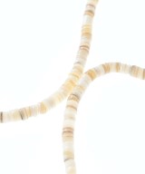 Indian Jewelry（インディアンジュエリー）ネックレス ベージュ サイズ:- メンズ/2200670931033