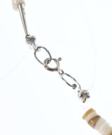 Indian Jewelry（インディアンジュエリー）ネックレス ベージュ サイズ:- メンズ/2200670931033