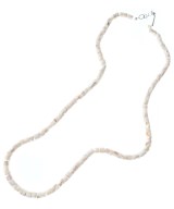 Indian Jewelry（インディアンジュエリー）ネックレス ピンク サイズ:- メンズ/2200670931040