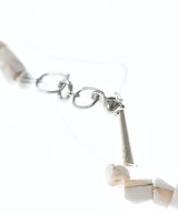 Indian Jewelry（インディアンジュエリー）ネックレス ピンク サイズ:- メンズ/2200670931040