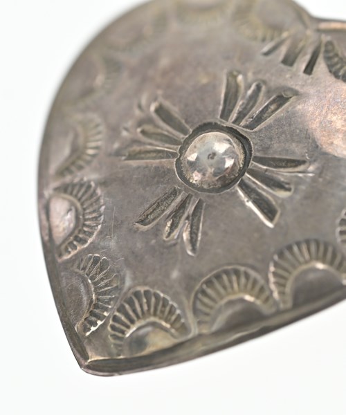 Indian Jewelry（インディアンジュエリー）ピアス・イヤリング シルバー サイズ:- レディース/2200676126044