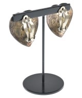 Indian Jewelry（インディアンジュエリー）ピアス・イヤリング シルバー サイズ:- レディース/2200676126044