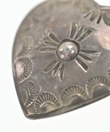 Indian Jewelry（インディアンジュエリー）ピアス・イヤリング シルバー サイズ:- レディース/2200676126044