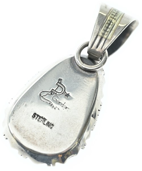 Indian Jewelry（インディアンジュエリー）小物類（その他） シルバー サイズ:- メンズ/2200653738055