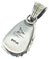 Indian Jewelry（インディアンジュエリー）小物類（その他） シルバー サイズ:- メンズ/2200653738055