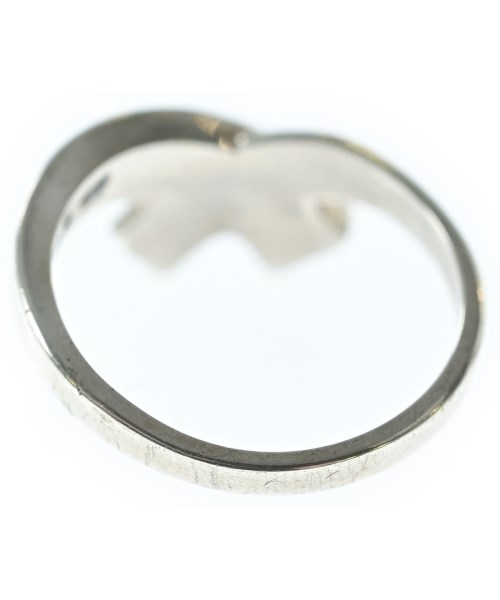 Indian Jewelry（インディアンジュエリー）リング シルバー サイズ:-(10号位) メンズ/2200661572399