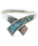 Indian Jewelry（インディアンジュエリー）リング シルバー サイズ:-(10号位) メンズ/2200661572399