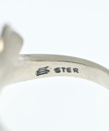 Indian Jewelry（インディアンジュエリー）リング シルバー サイズ:-(10号位) メンズ/2200661572399