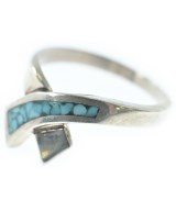 Indian Jewelry リング