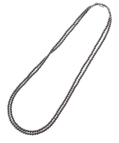 Indian Jewelry(インディアンジュエリー)ネックレス シルバー サイズ:-/2200686987161