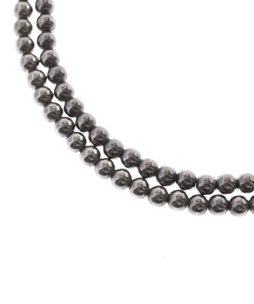 Indian Jewelry（インディアンジュエリー）ネックレス シルバー サイズ:- メンズ/2200686987161