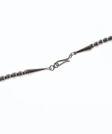 Indian Jewelry（インディアンジュエリー）ネックレス シルバー サイズ:- メンズ/2200686987161
