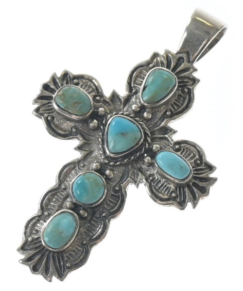 Indian Jewelry(インディアンジュエリー)アクセサリー（その他） シルバー サイズ:-/2200682691178